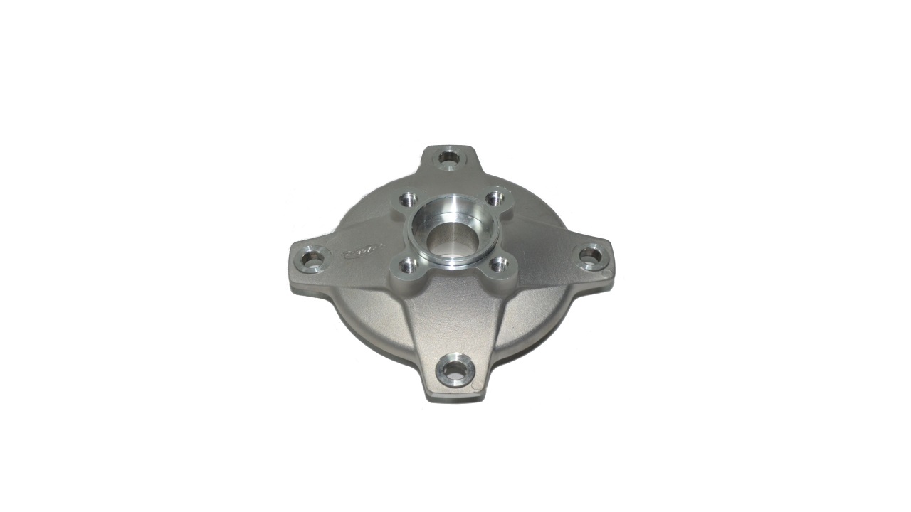 ÖN JANT GÖBEĞİ ( JUMBO 300 )